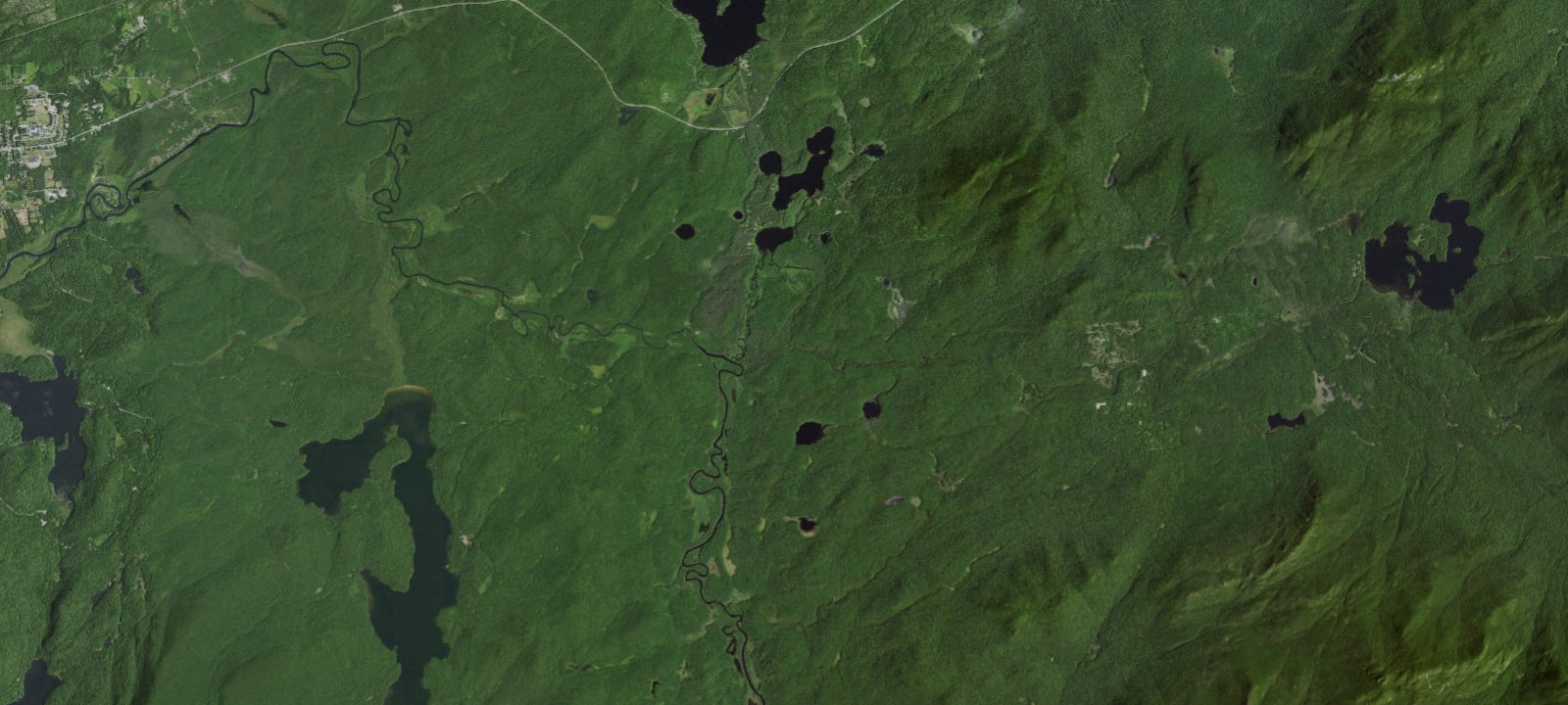 Map of #3