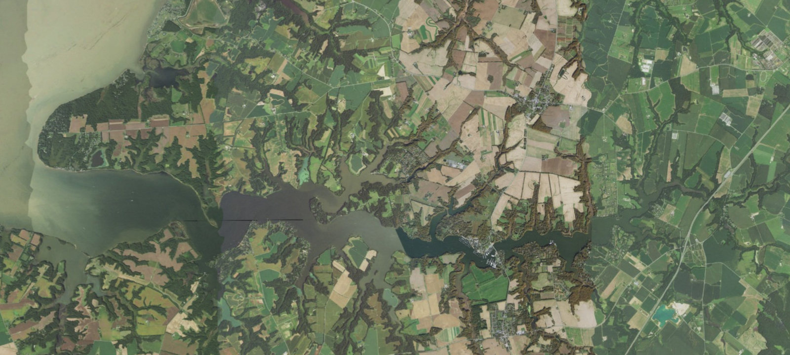 Map of Glen 5