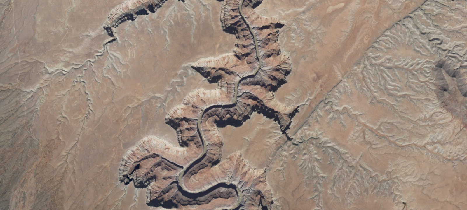 Map of Tatahatso Camp