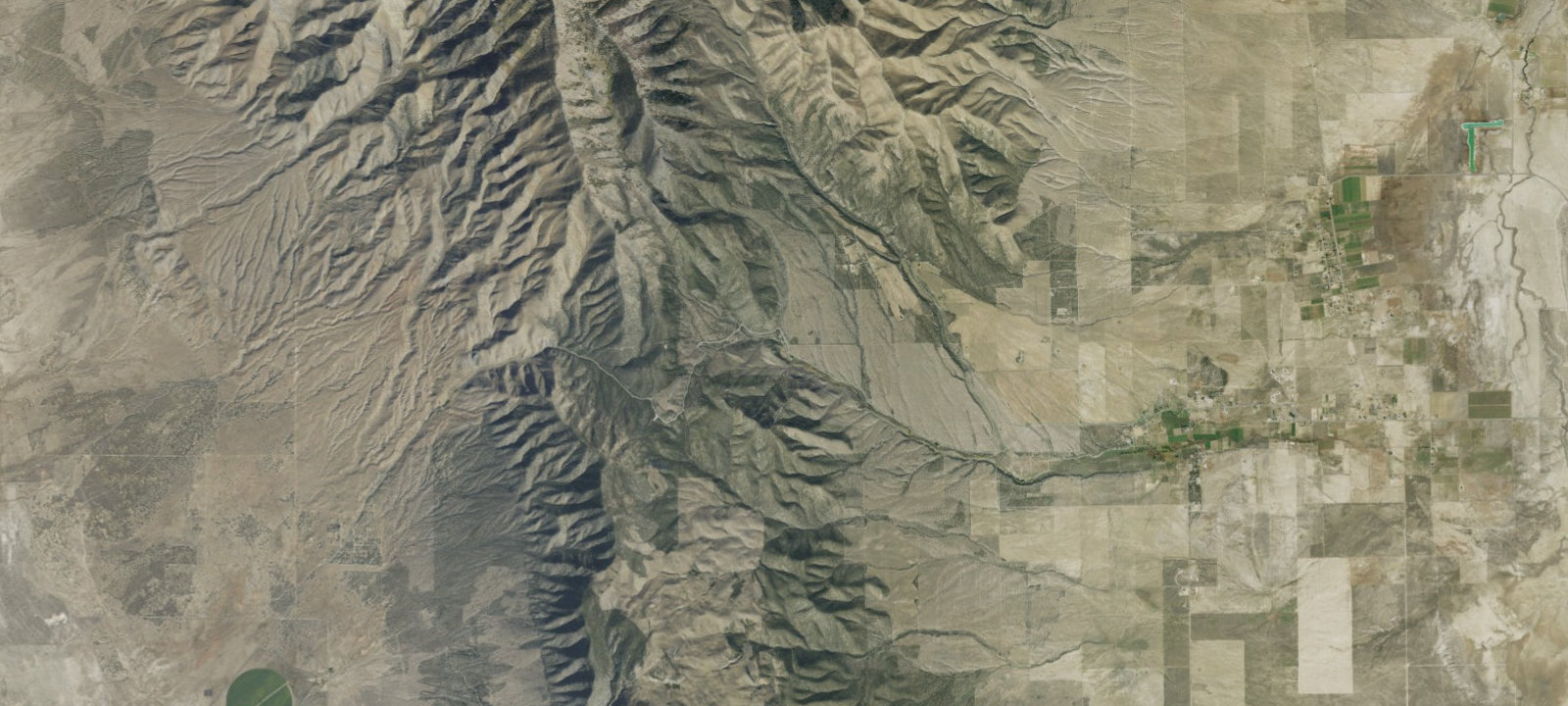 Map of 2