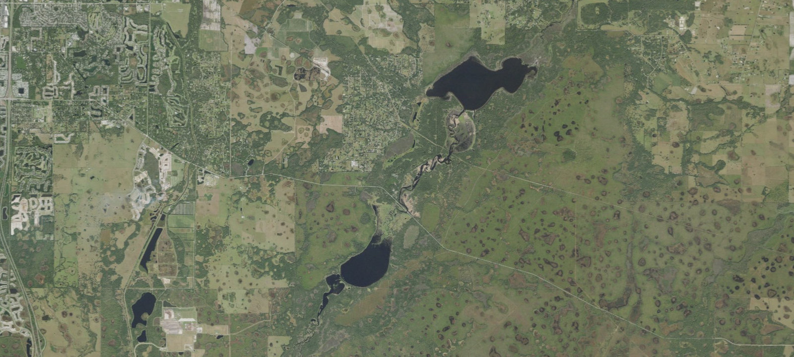 Map of PR49 Campground