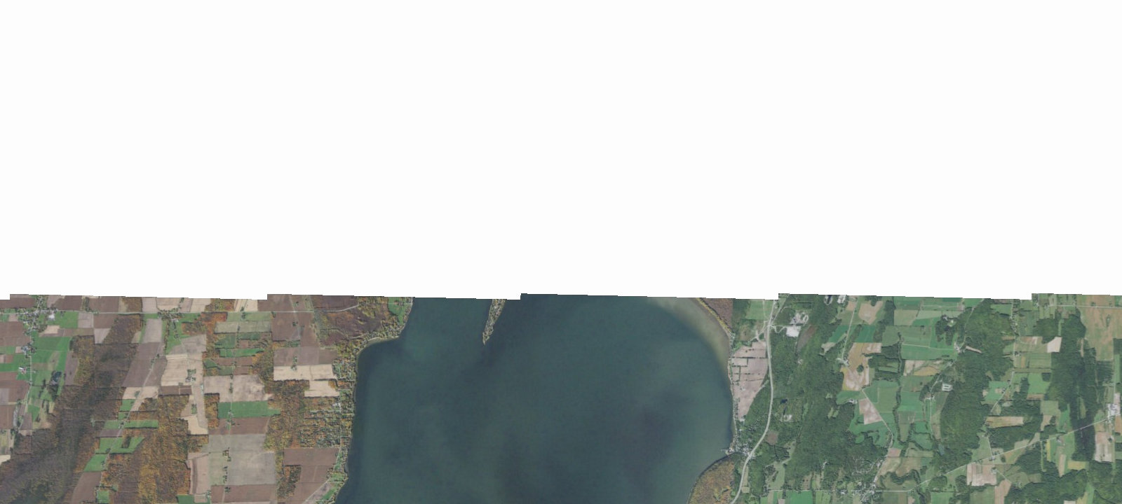 Map of Domaine Florent