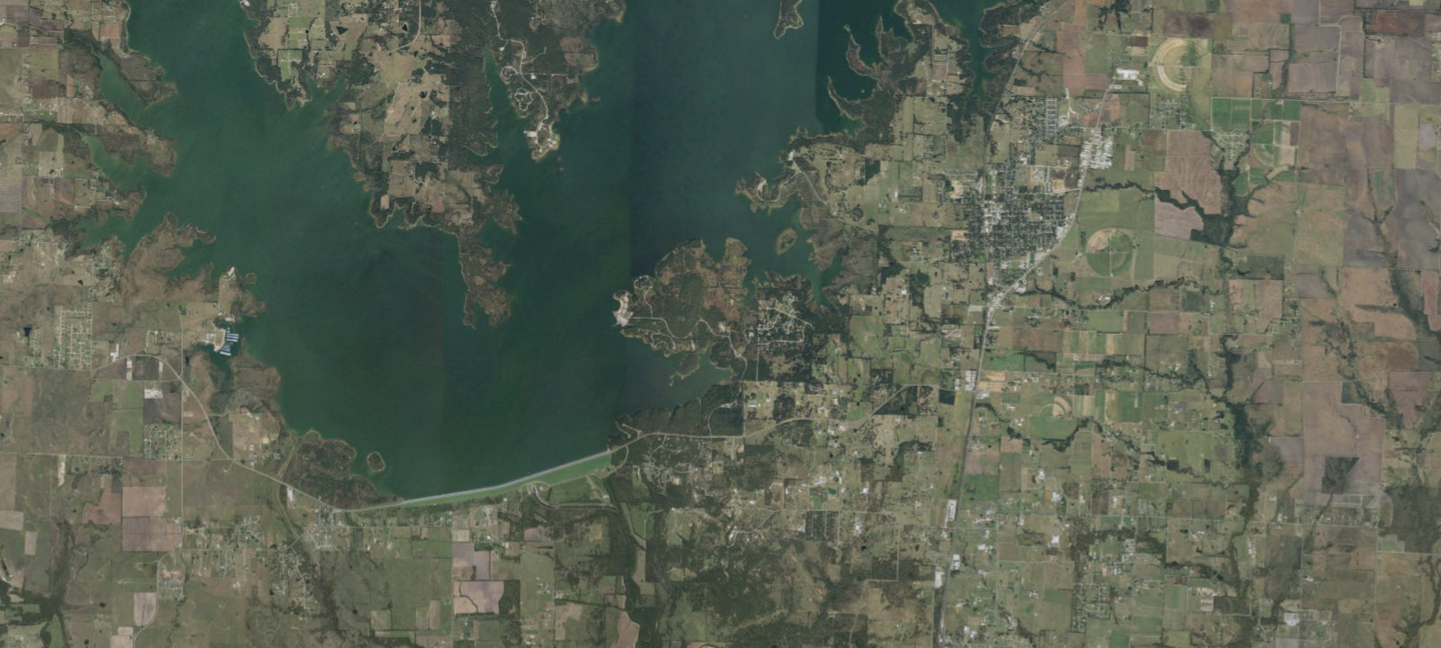 Map of 178