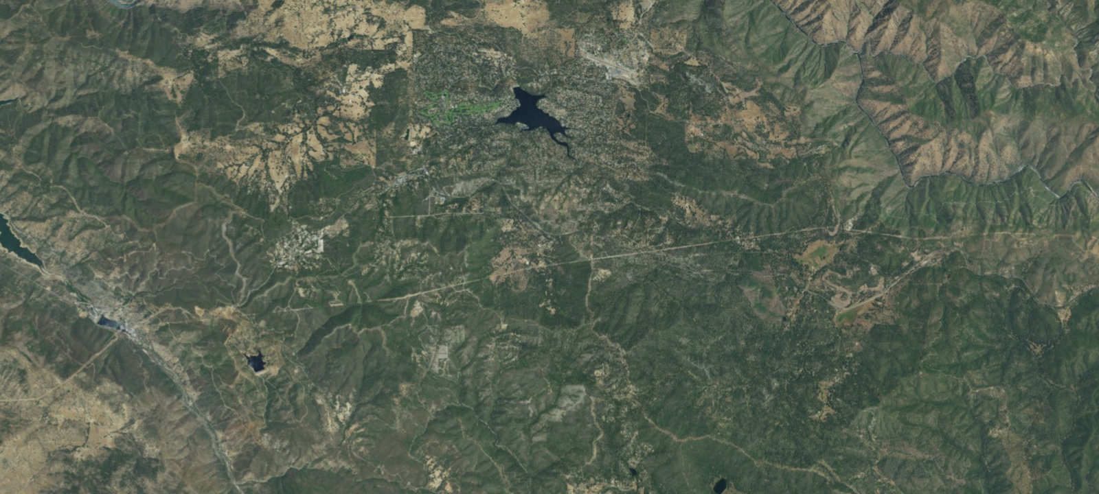 Map of C-57