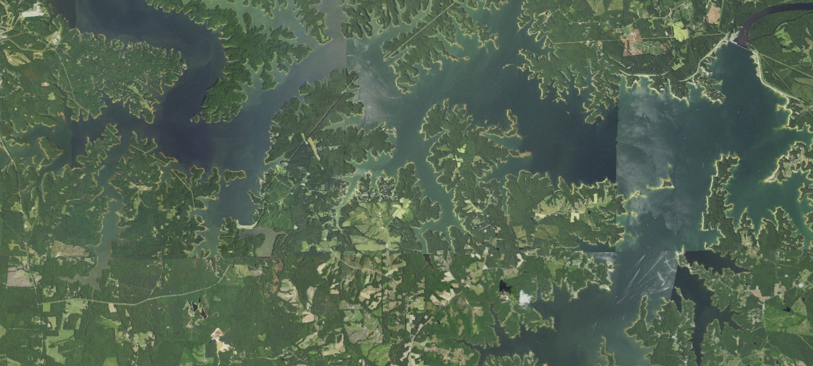 Map of Jean Short