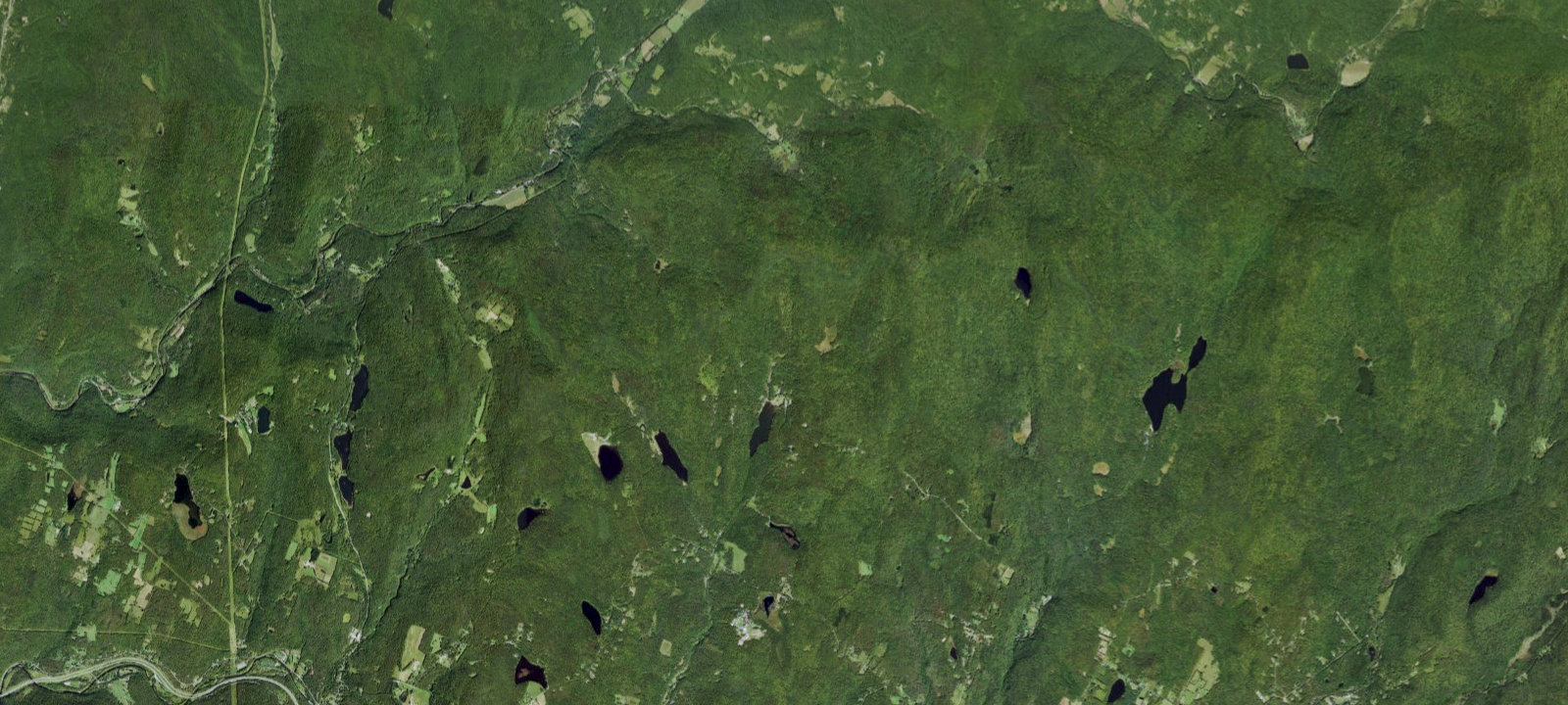 Map of buckskin 2