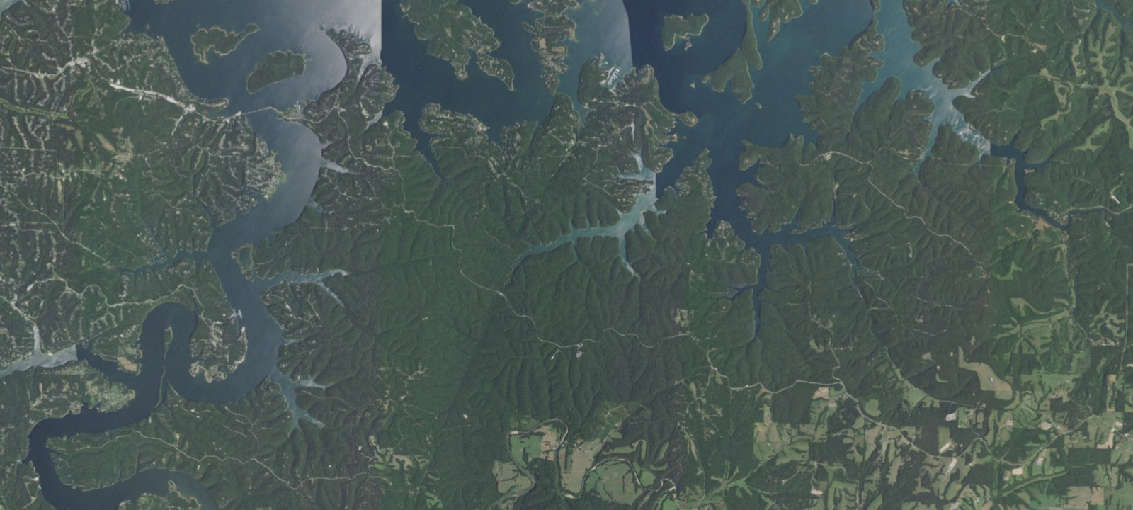 Map of Site 4