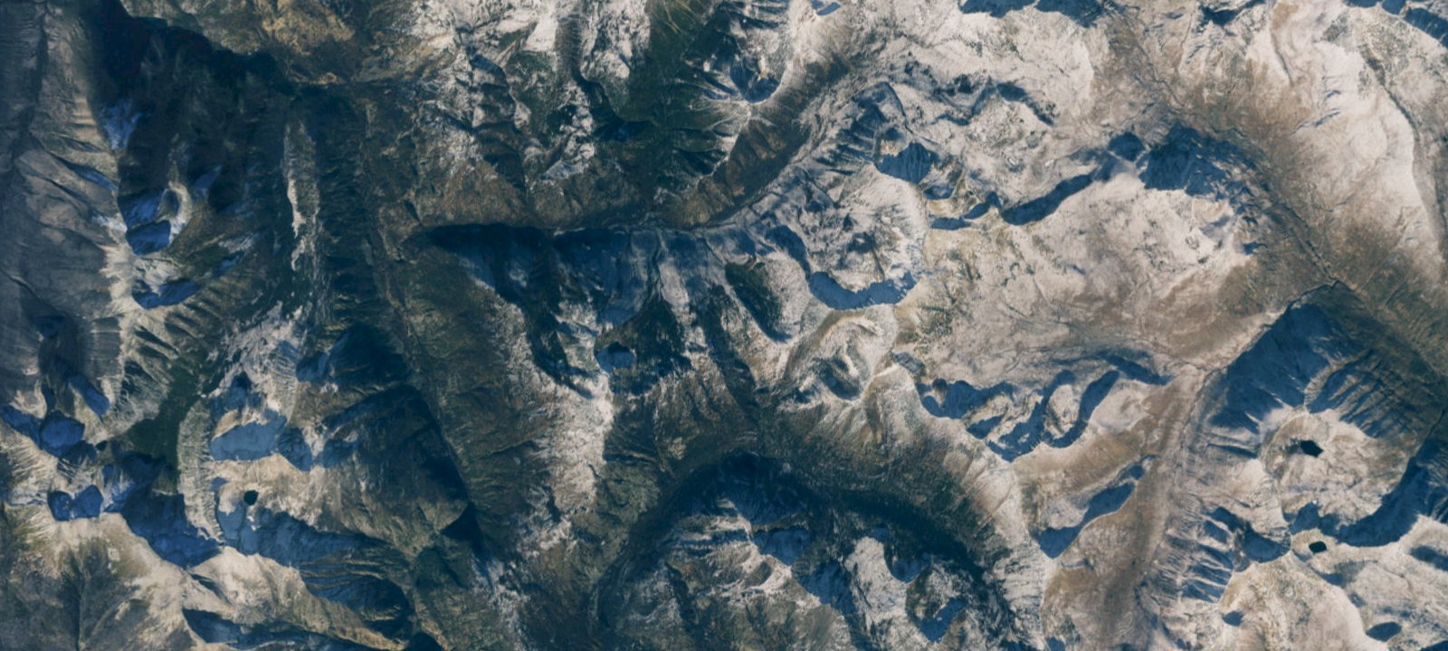Map of 1-2 tents