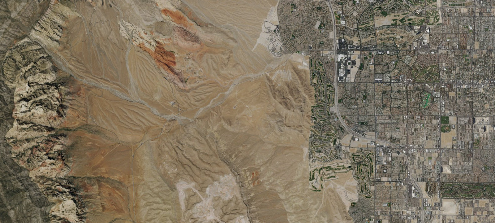 Map of Campsite 33