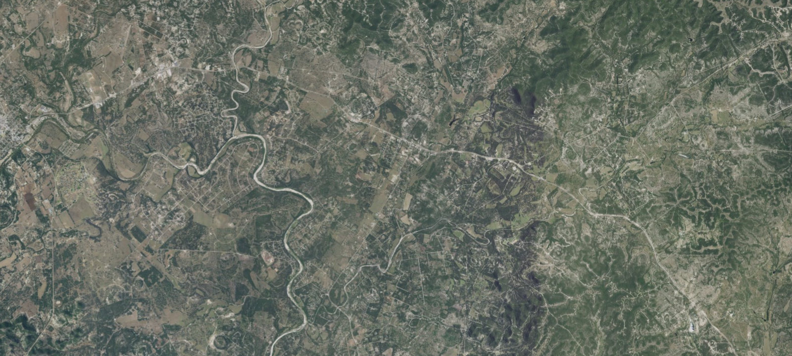 Map of Lightning Ranch RV Park