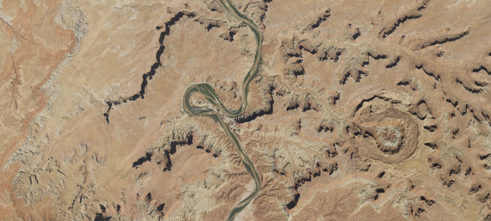 Map of Hardscrabble Bottom B