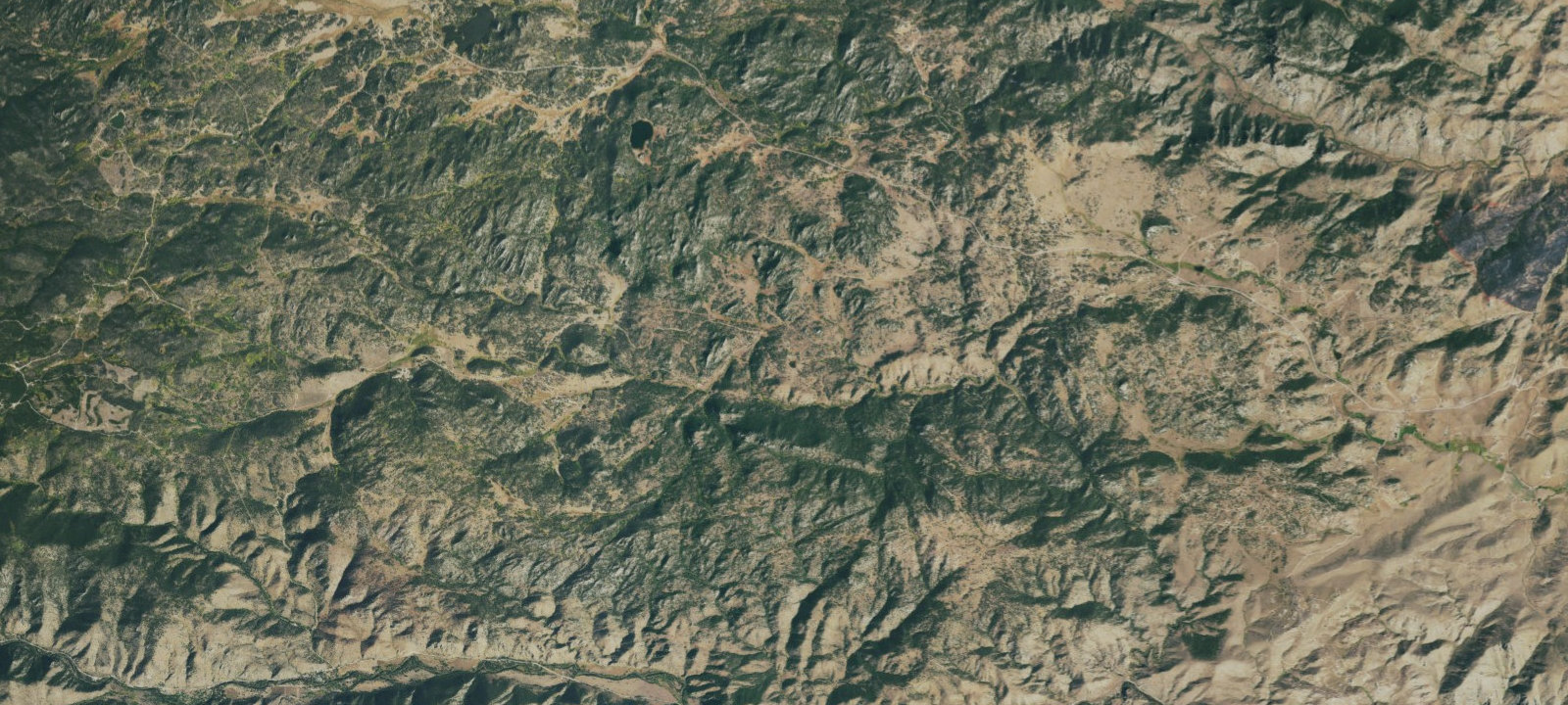Map of F5