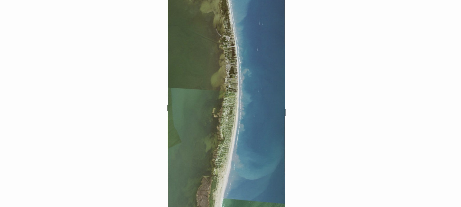 Map of Cedar Hammock RV Park