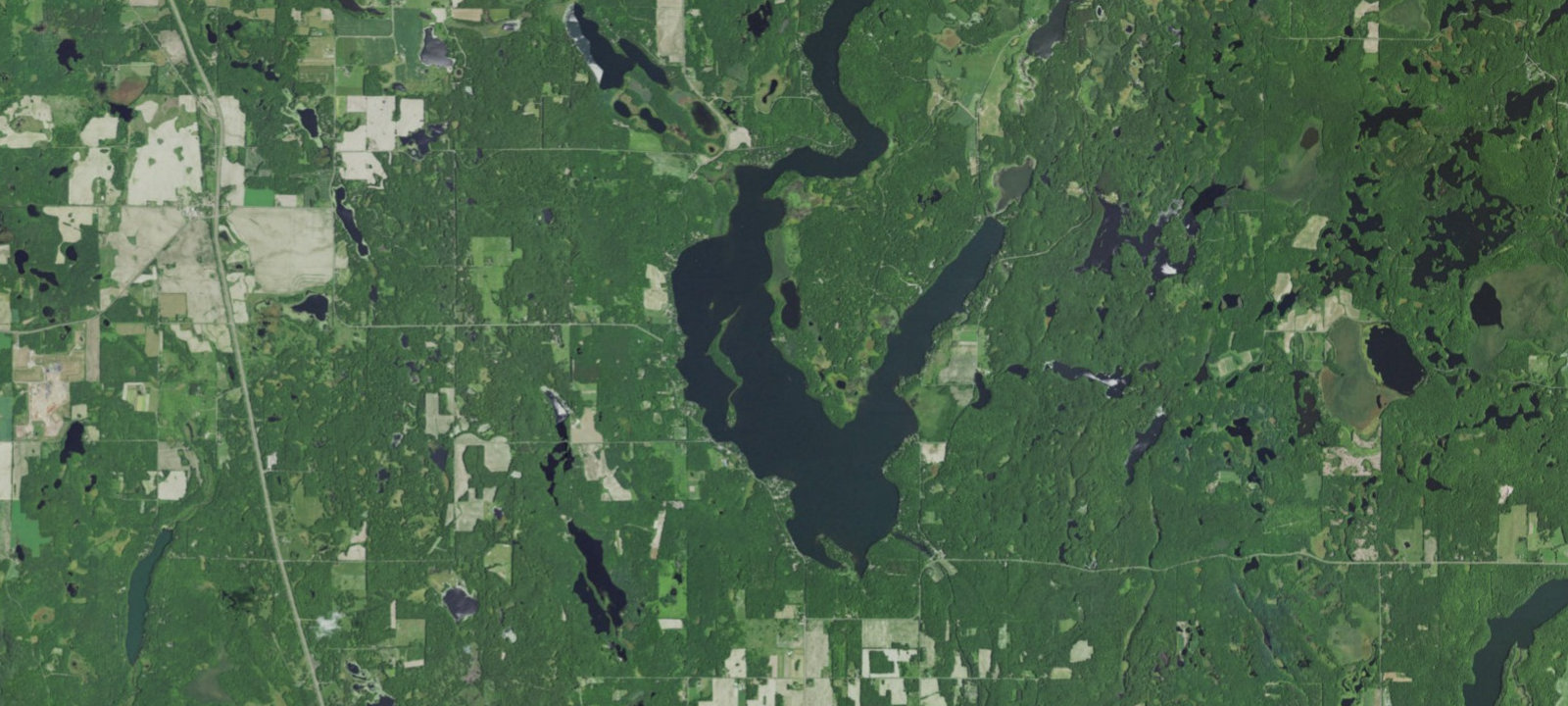 Map of Arapahoe