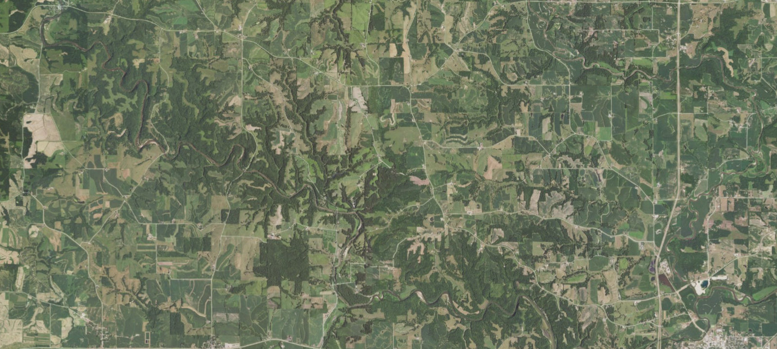 Map of 18