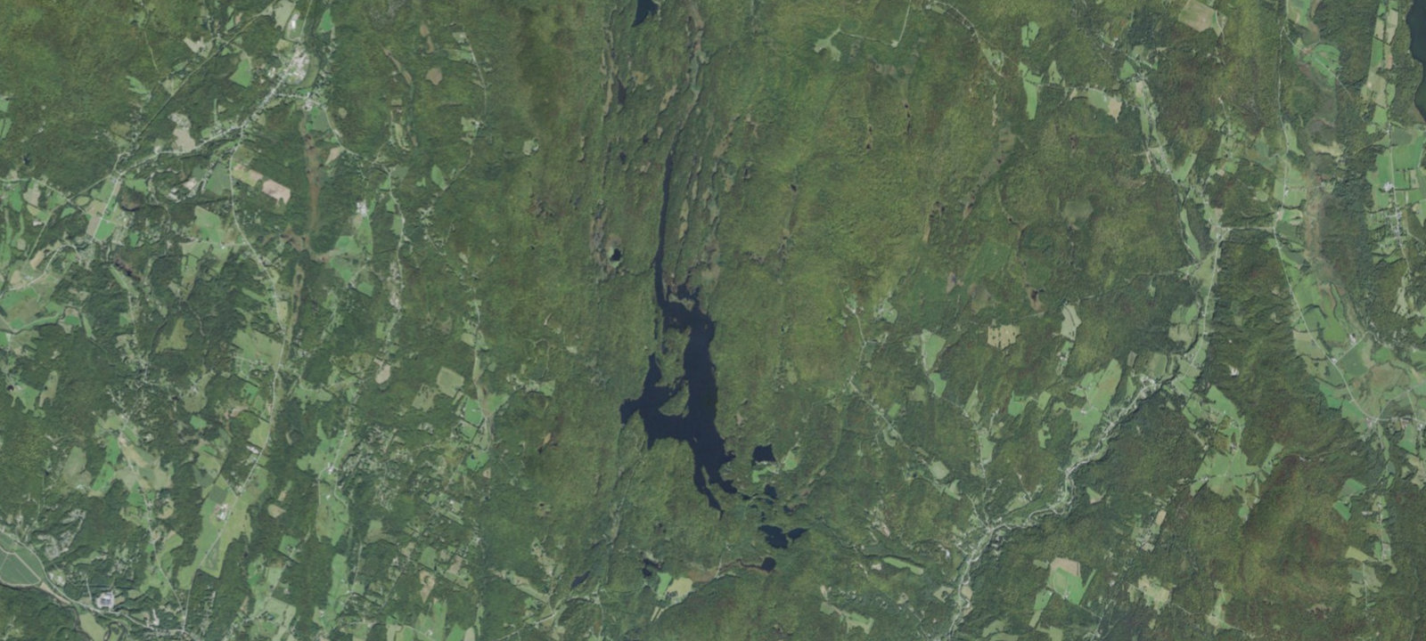 Map of Campsite 10