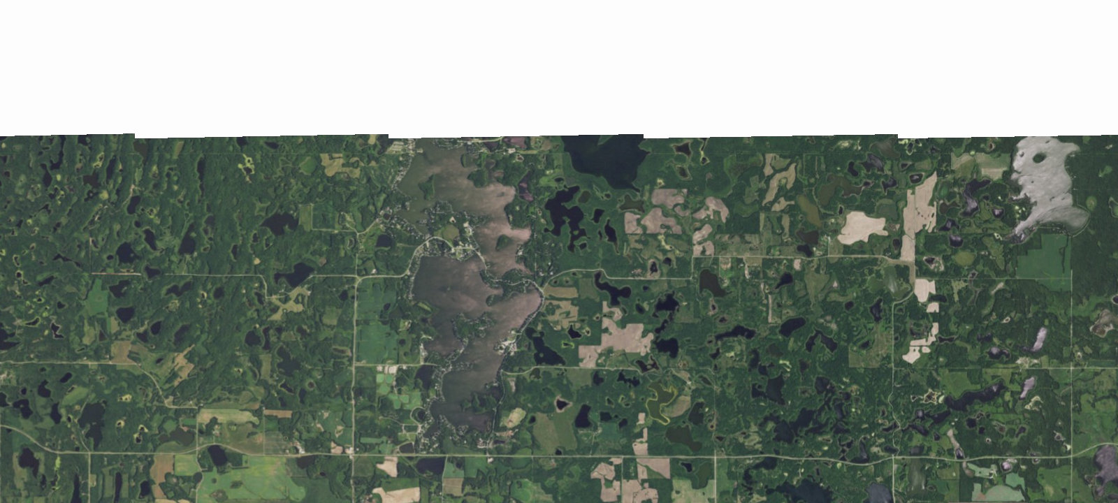 Map of Maid O' Moonshine