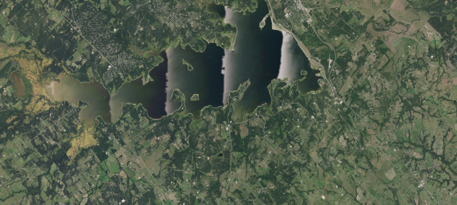 Map of 183