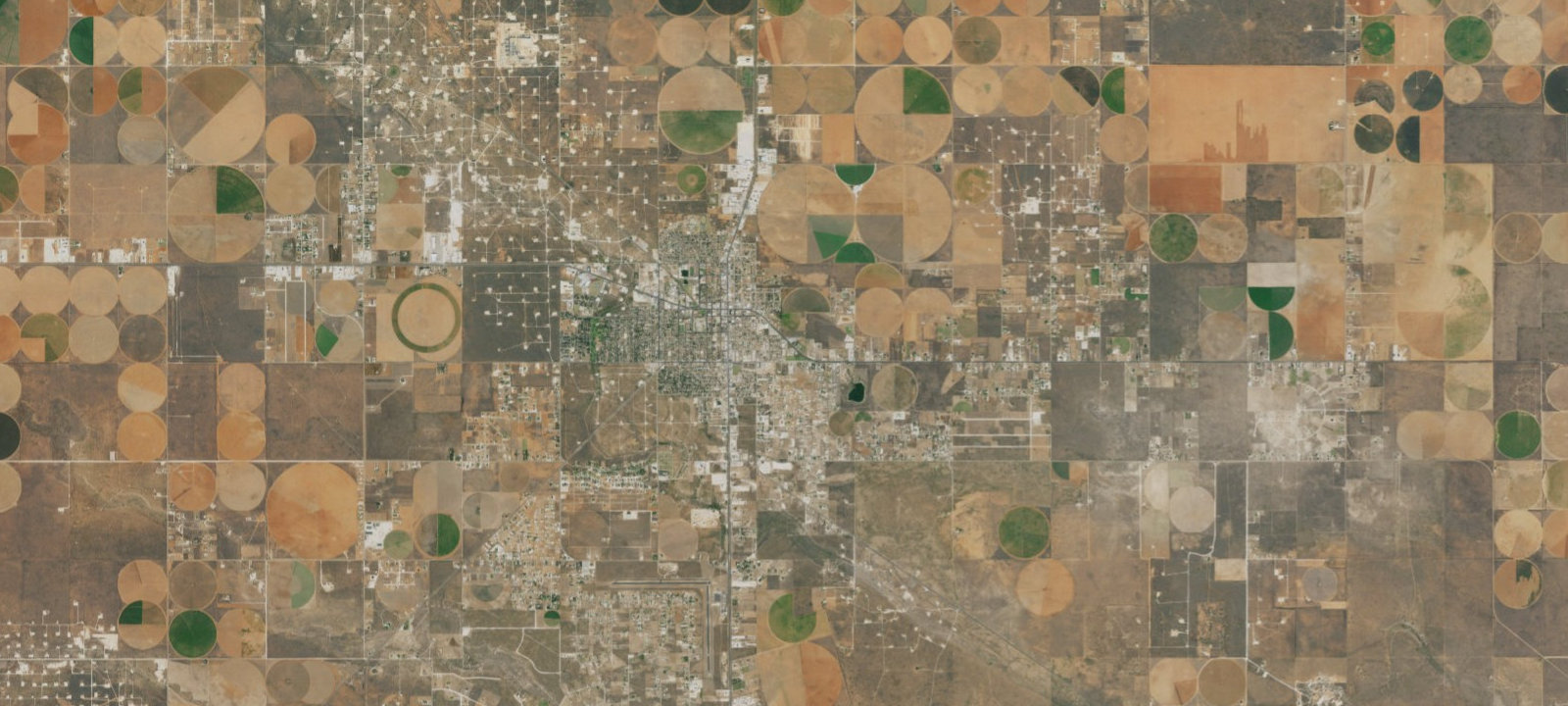Map of B&J RV Park