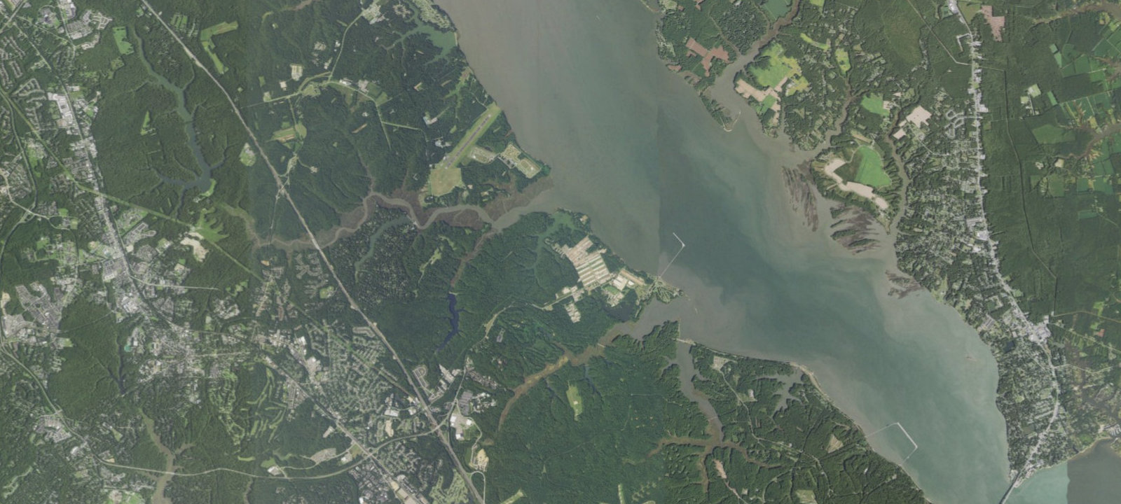 Map of 20