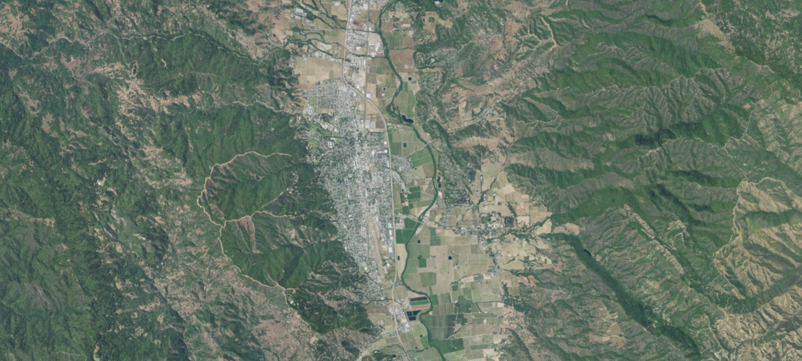 Map of Manor Oaks Overniter RV Park