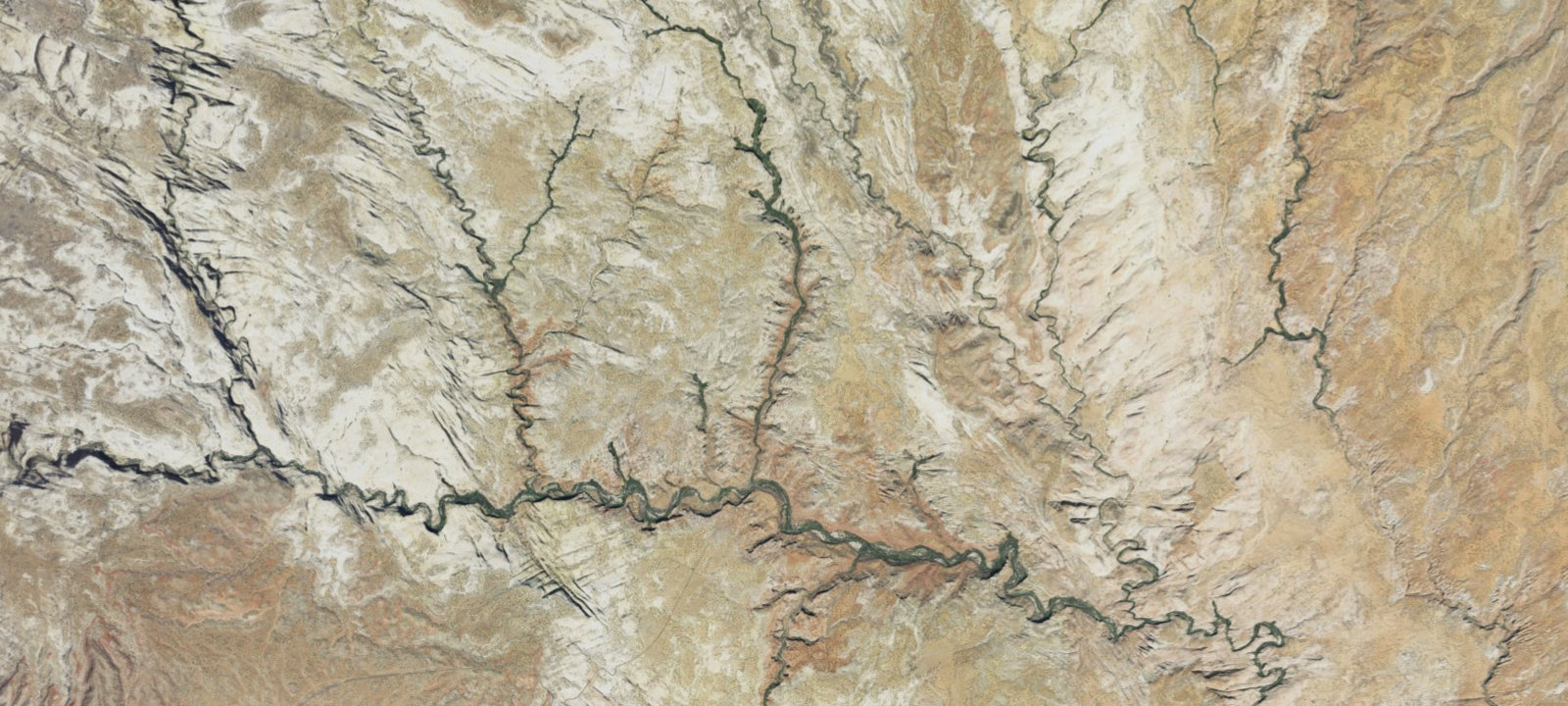 Map of Site 13
