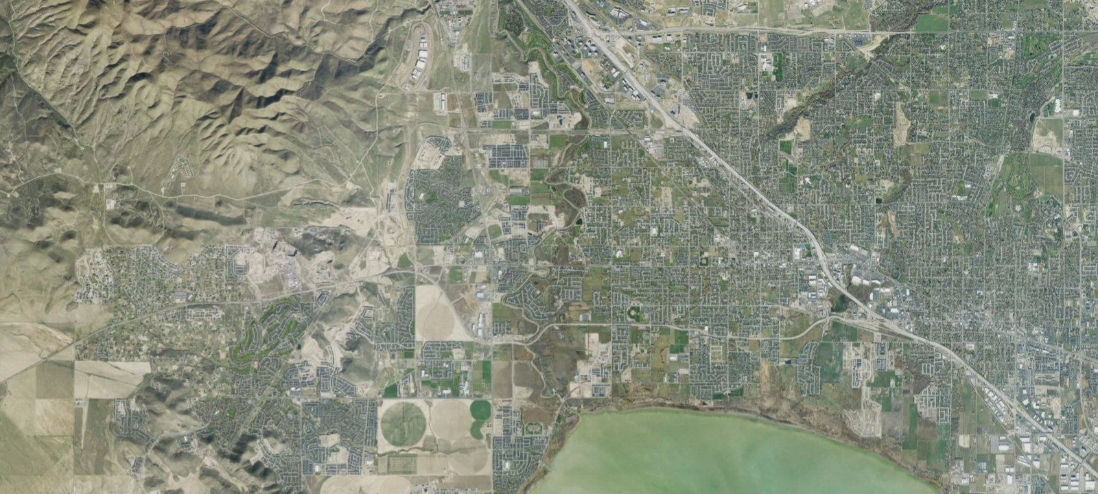 Map of Group Area 9