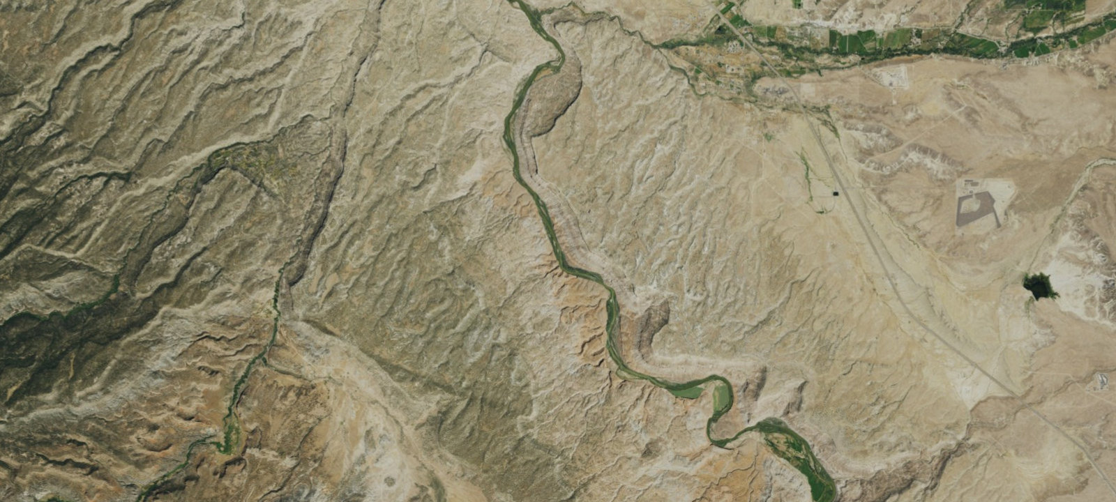 Map of Swallowtail