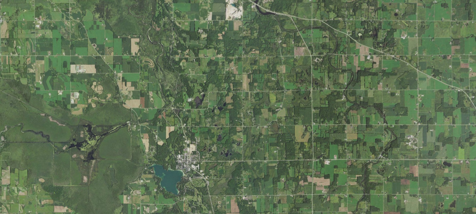 Map of TeePee
