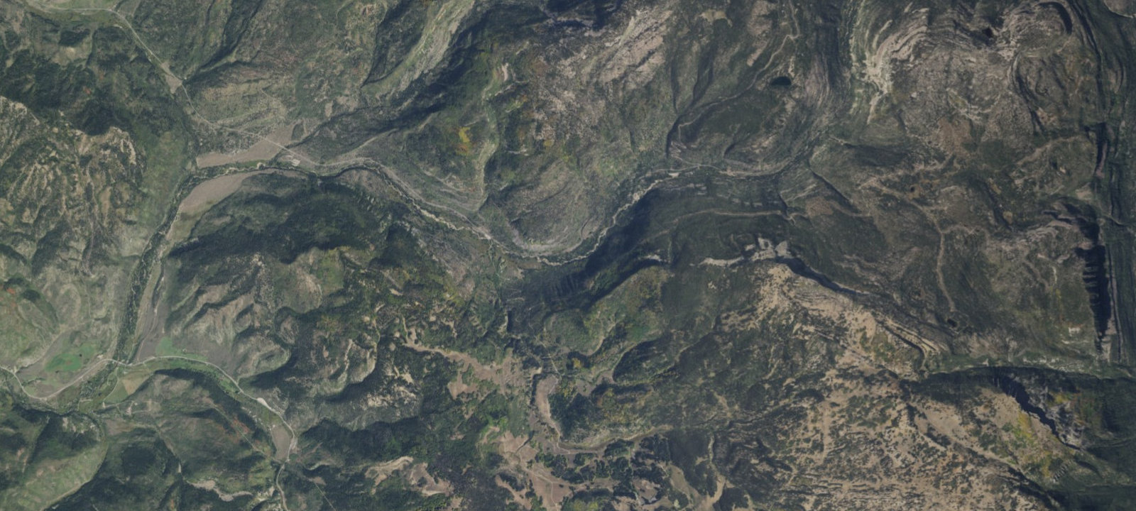 Map of Site 4