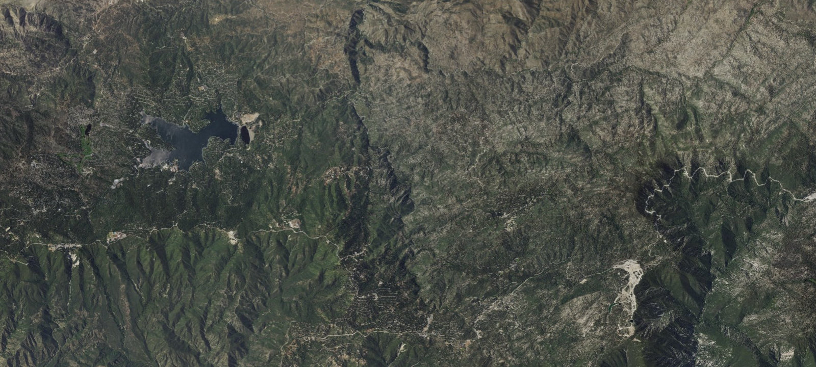 Map of Fisherman's Group