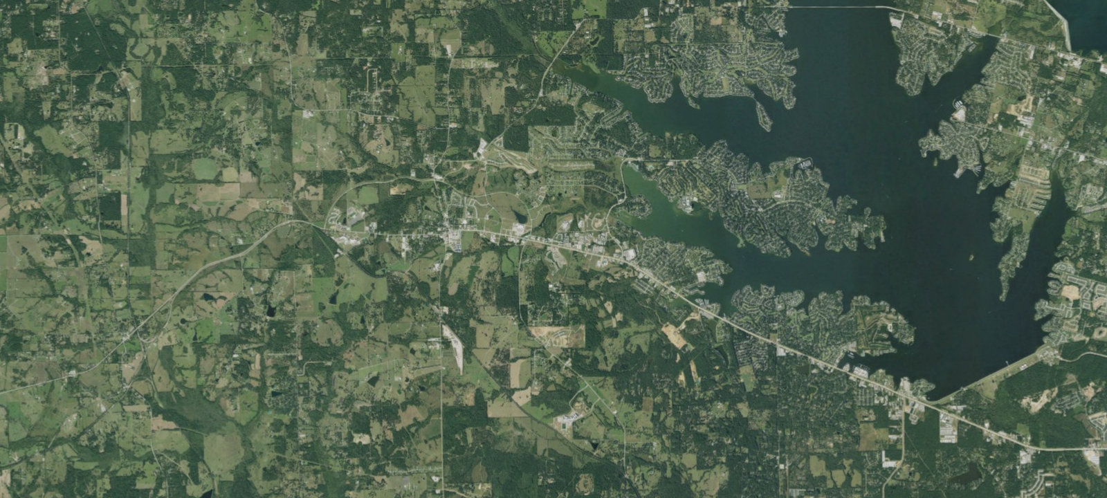 Map of KOA Holiday