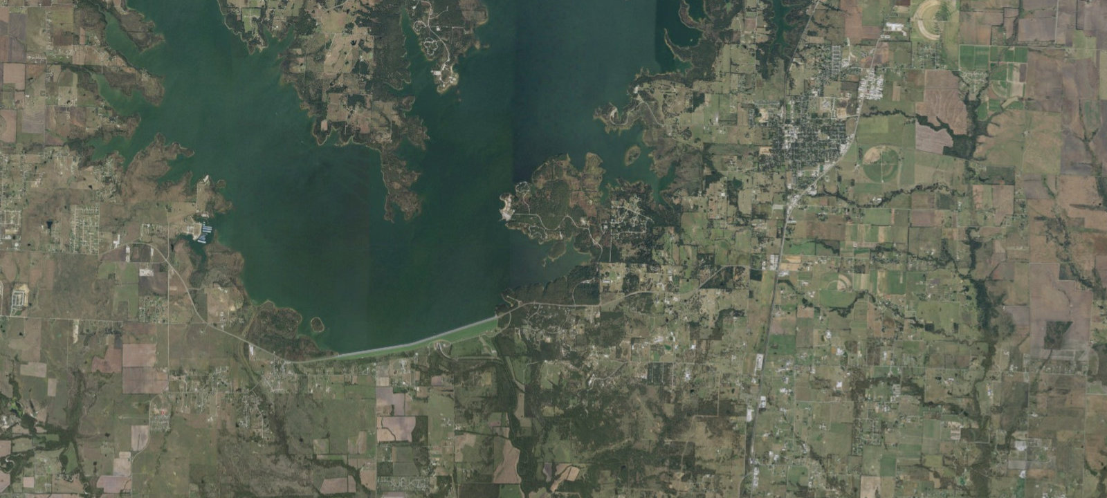 Map of 23