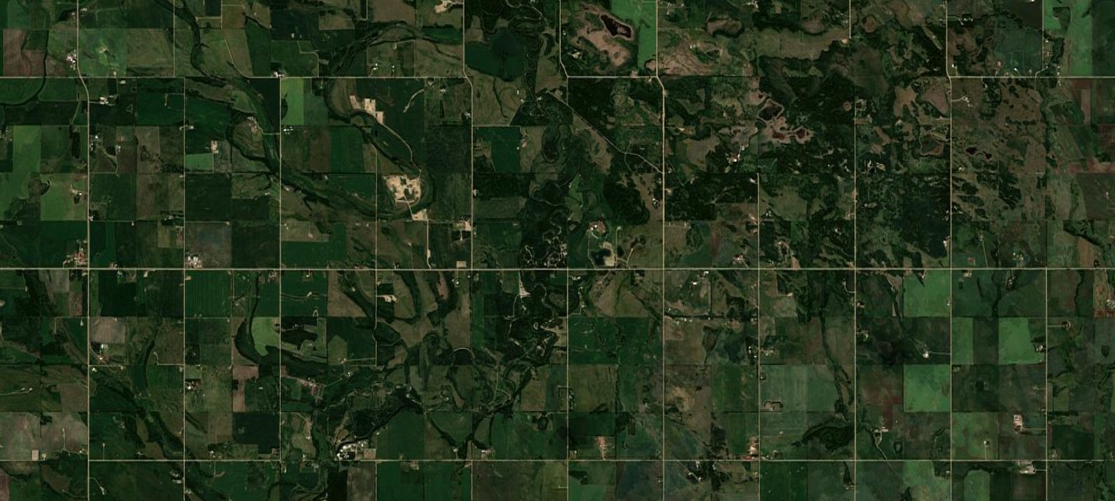 Map of Red Lodge Provincial Park