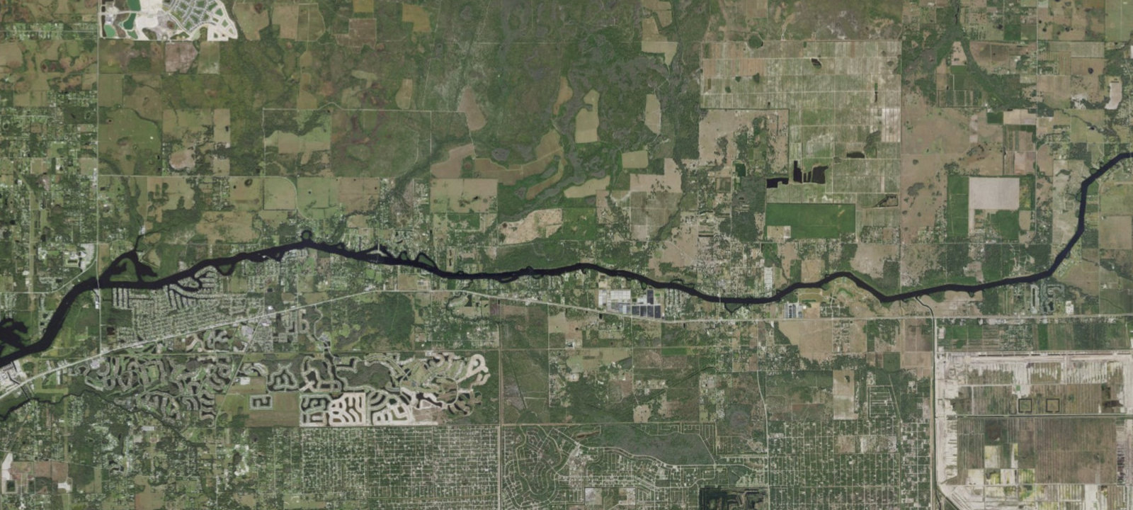 Map of Site G13