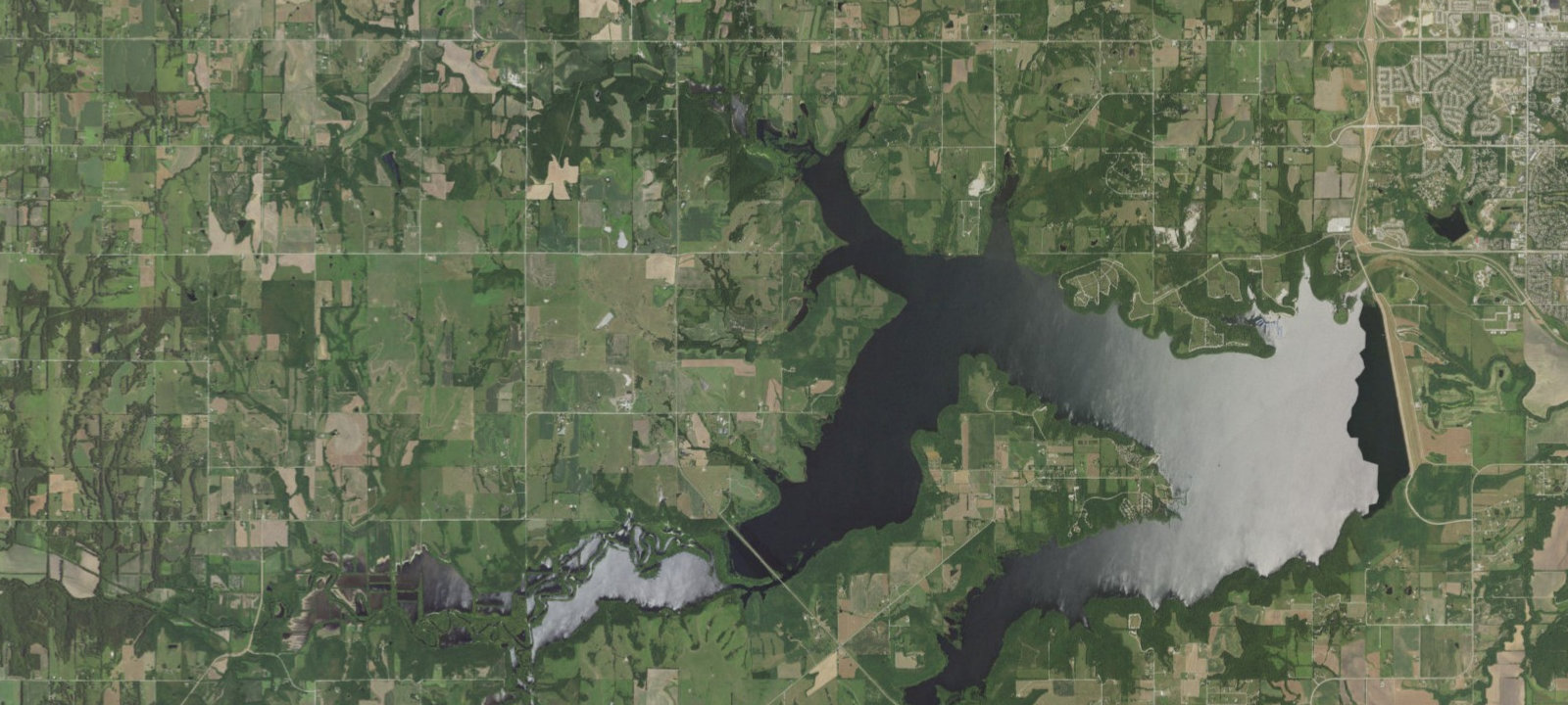 Map of Camp 14