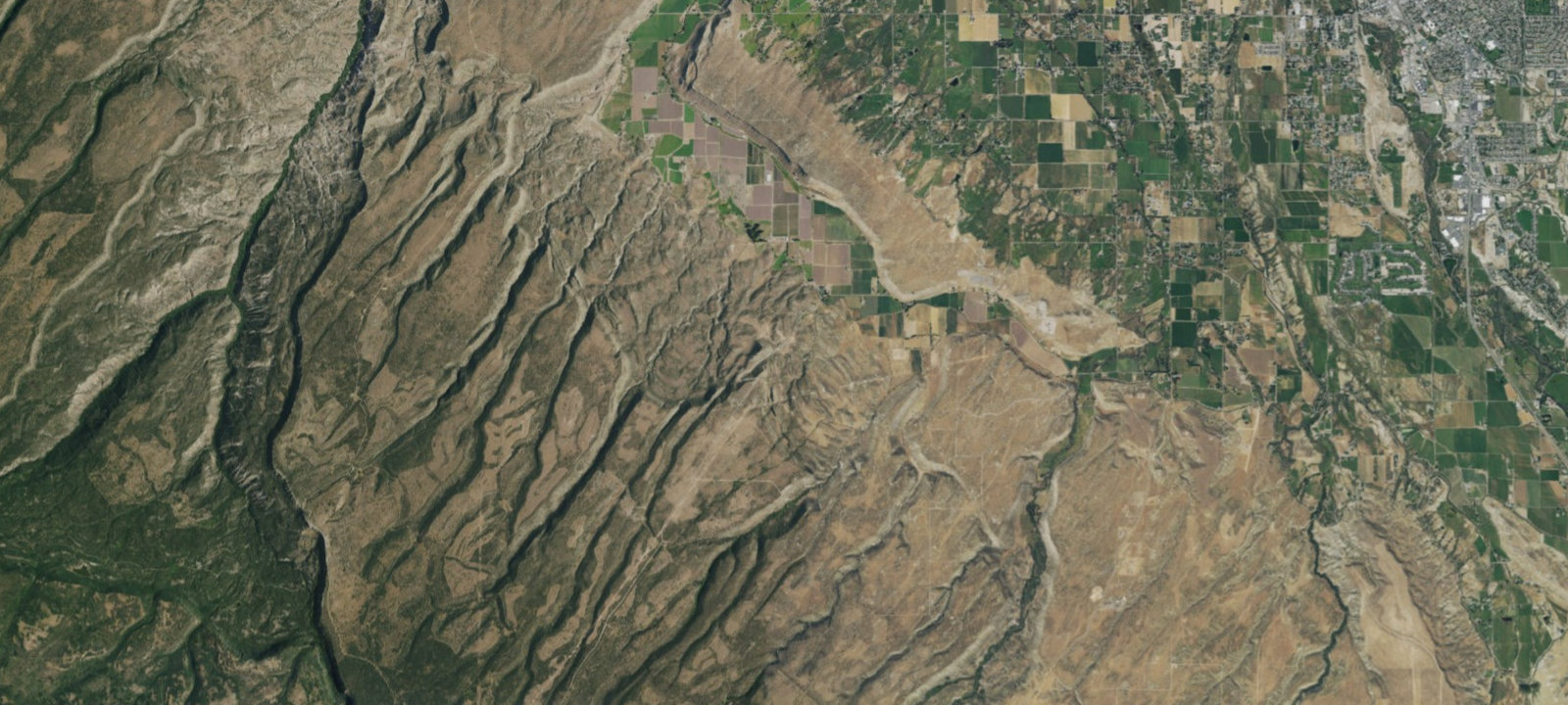 Map of 90 Road