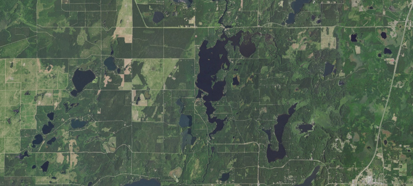 Map of Totogatic Park