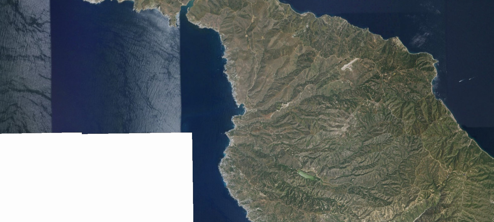Map of 10