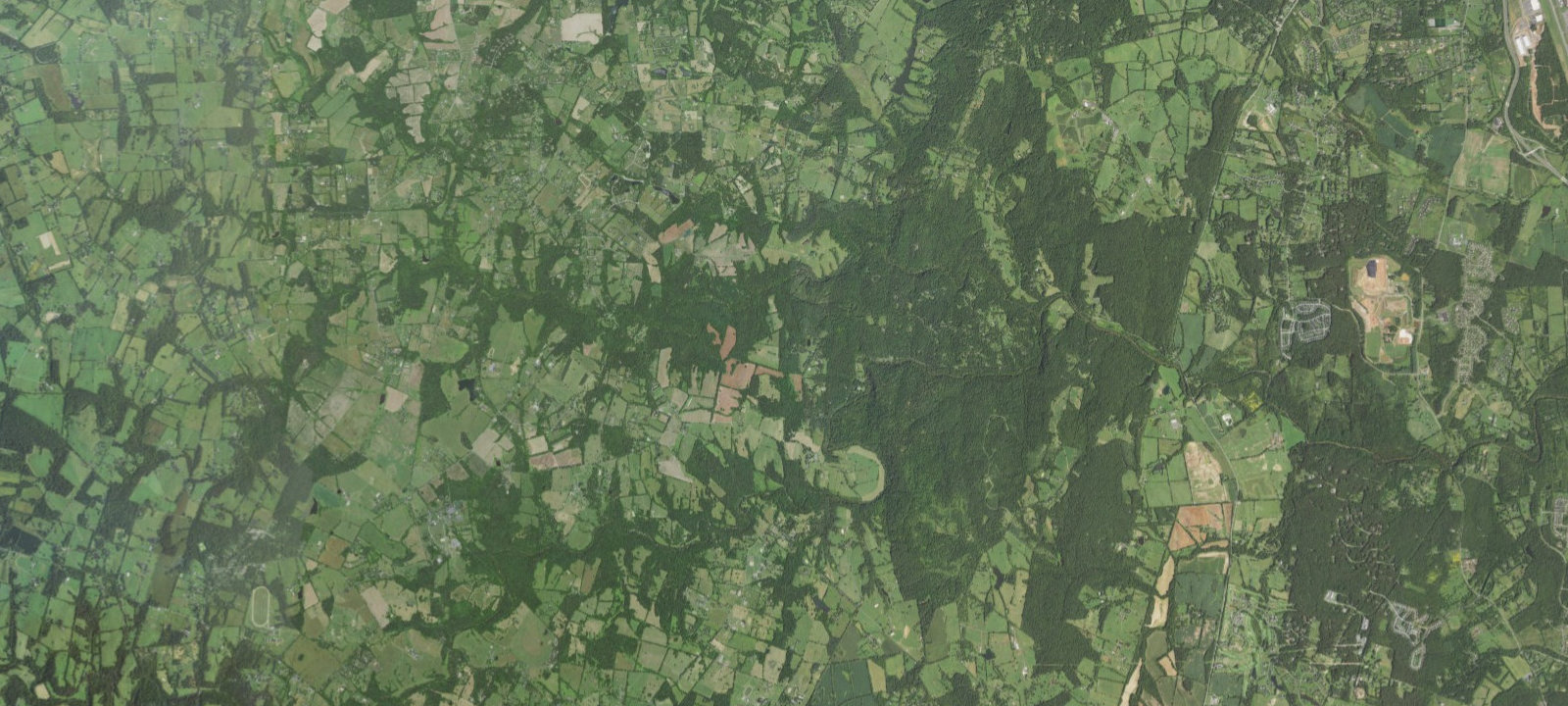 Map of Camp OutBack