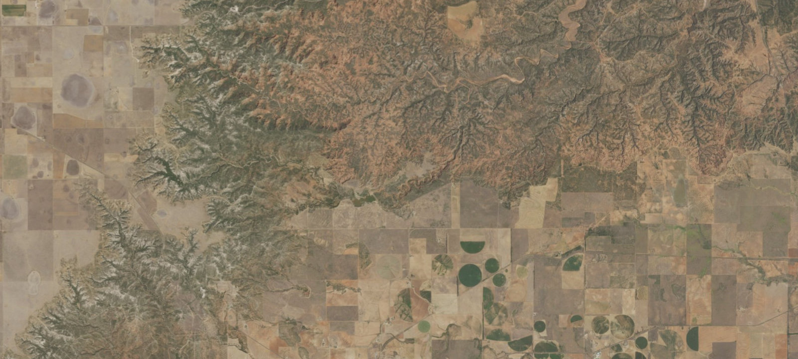 Map of 23