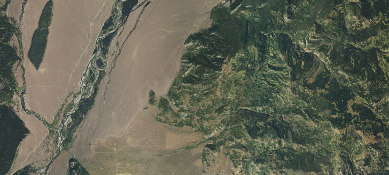 Map of Shadow Upper 3B