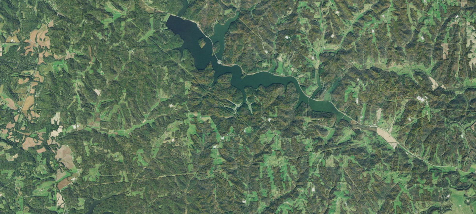 Map of Area 1