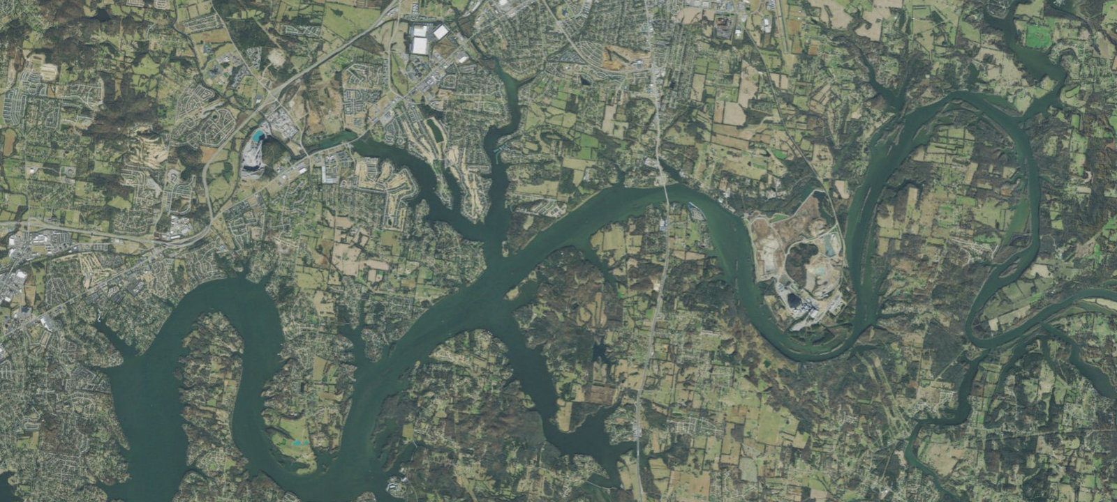 Map of Site 17
