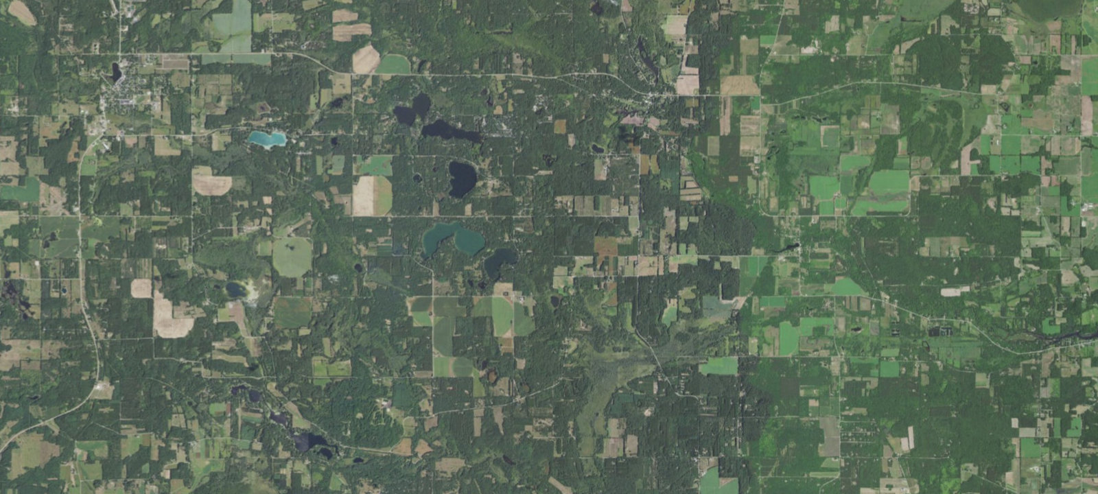 Map of Bear