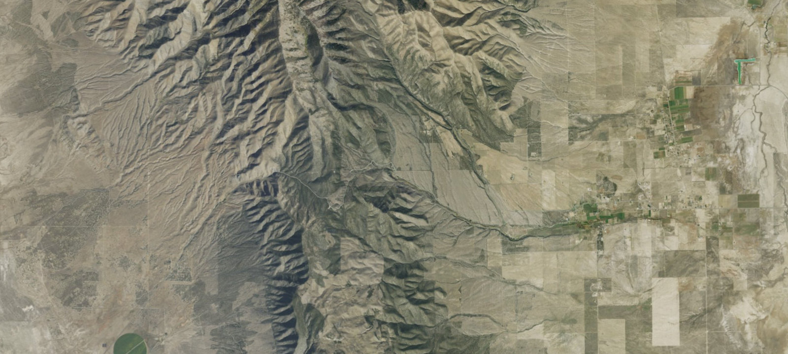 Map of 6
