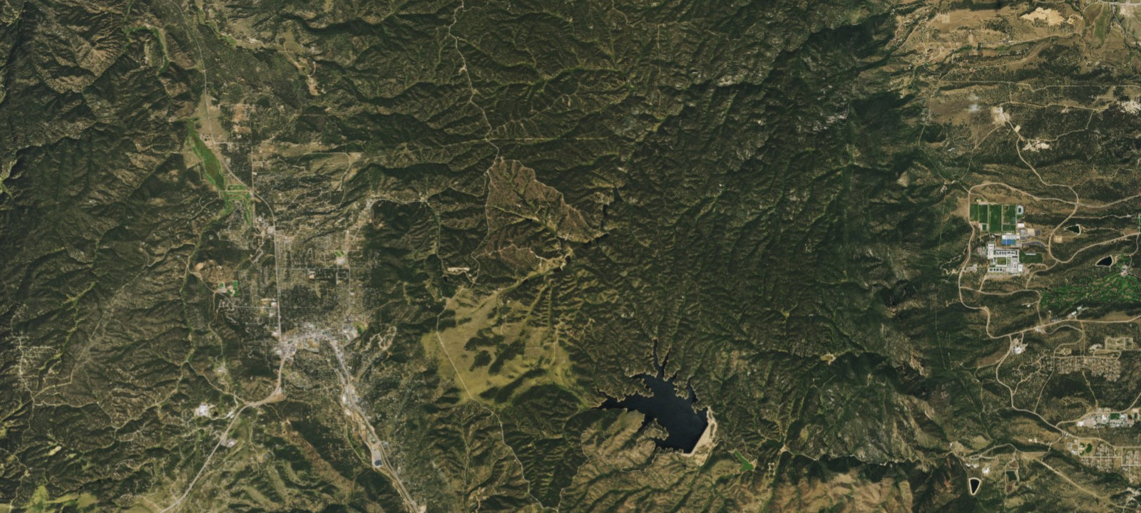 Map of 23