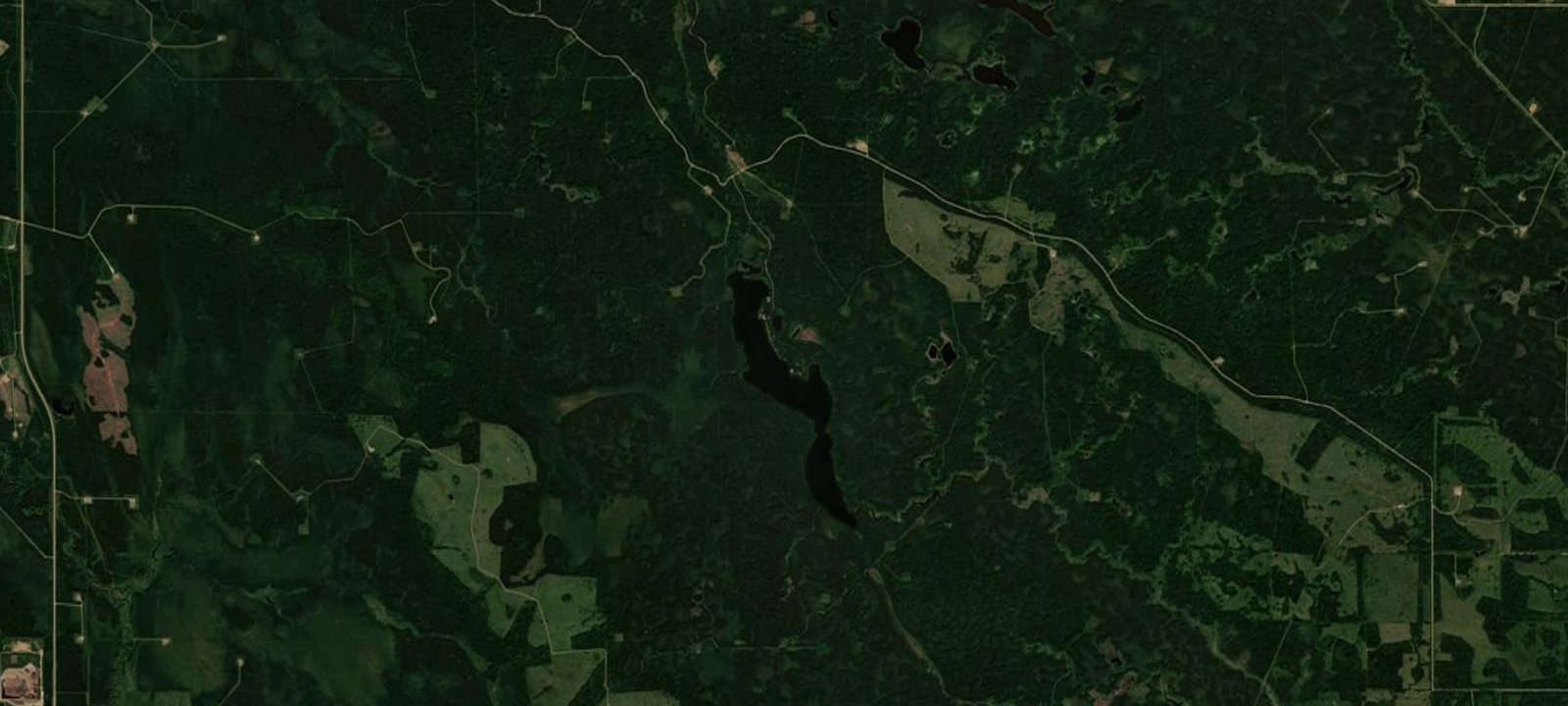 Map of Loop B