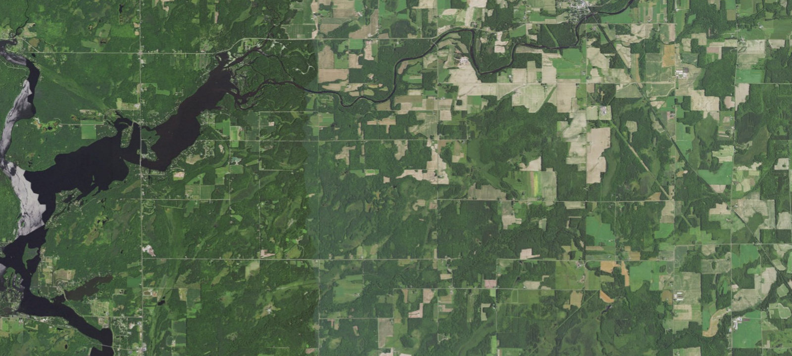 Map of Site #7