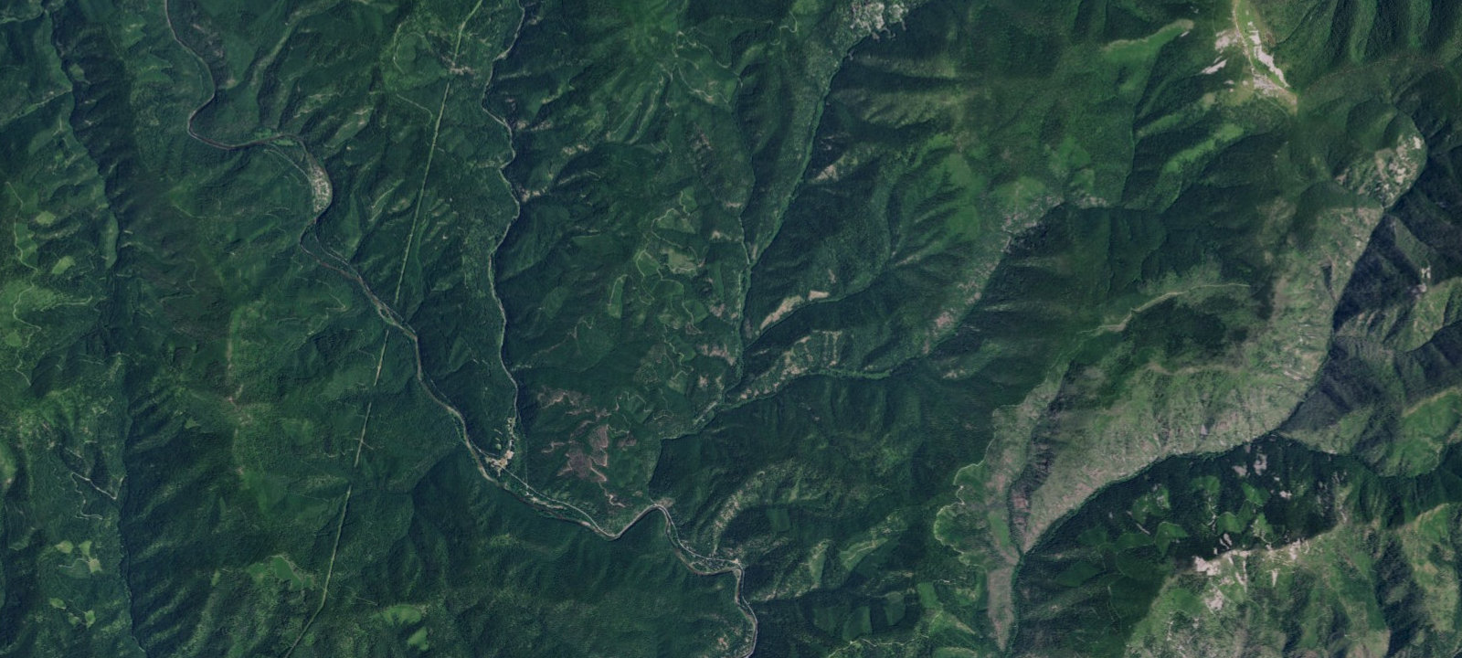 Map of Fire Prev. Disp. Site #159